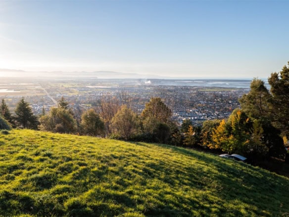 K Real Estate Agency - Motueka | Nelson | Tasman & Golden Bay - Proposed Lot 3