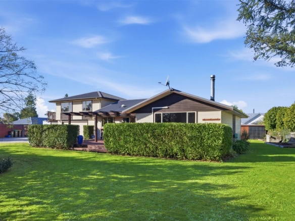 K Real Estate Agency - Motueka | Nelson | Tasman & Golden Bay - 11B Saxon Street - Motueka