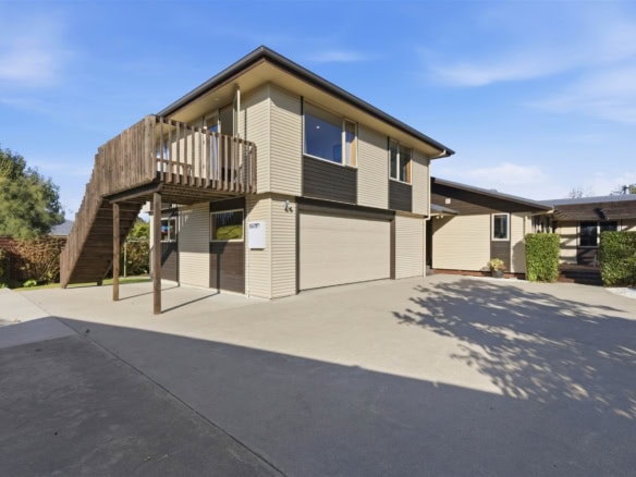 K Real Estate Agency - Motueka | Nelson | Tasman & Golden Bay - 11B Saxon Street - Motueka