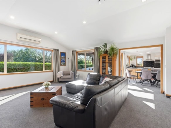K Real Estate Agency - Motueka | Nelson | Tasman & Golden Bay - 11B Saxon Street - Motueka
