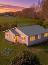 K Real Estate Agency - Motueka | Nelson | Tasman & Golden Bay - 1397 Dovedale Road - Upper Moutere