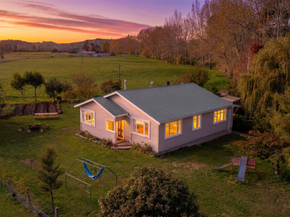 K Real Estate Agency - Motueka | Nelson | Tasman & Golden Bay - 1397 Dovedale Road - Upper Moutere