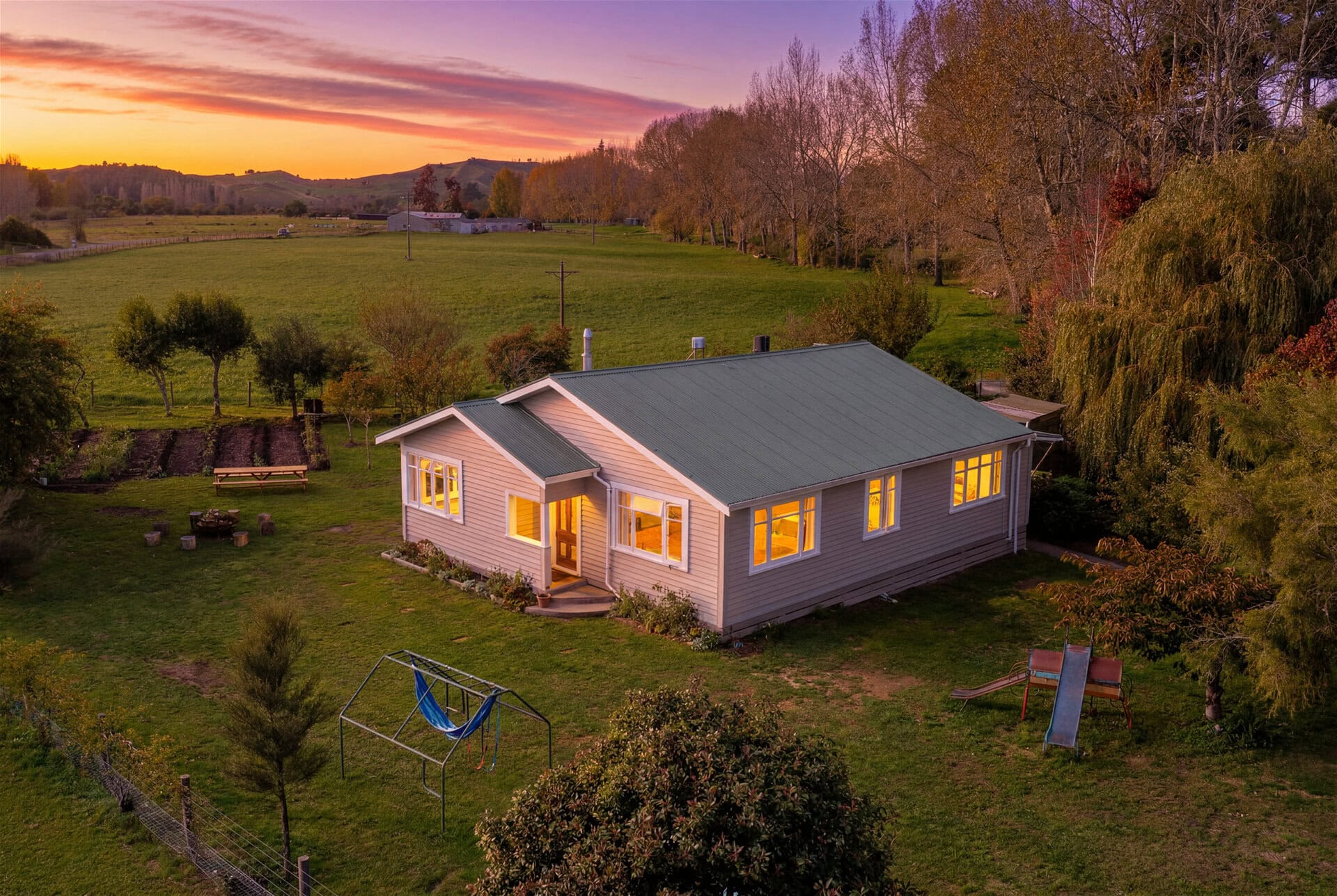 K Real Estate Agency - Motueka | Nelson | Tasman & Golden Bay - 1397 Dovedale Road - Upper Moutere