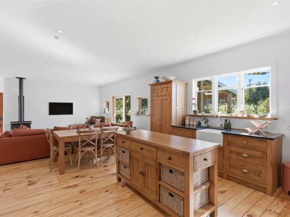 K Real Estate Agency - Motueka | Nelson | Tasman & Golden Bay - 1397 Dovedale Road - Upper Moutere