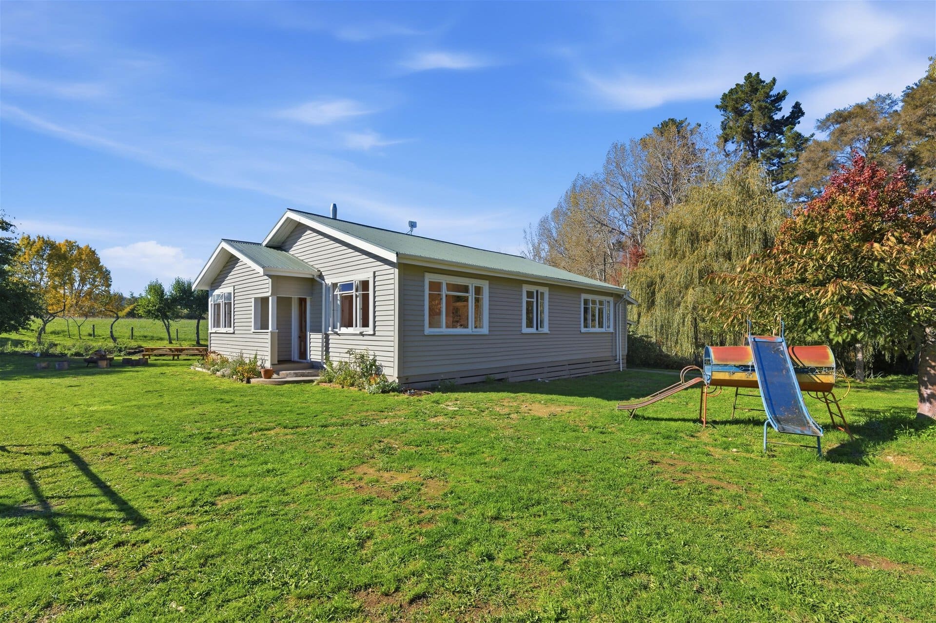 K Real Estate Agency - Motueka | Nelson | Tasman & Golden Bay - 1397 Dovedale Road - Upper Moutere