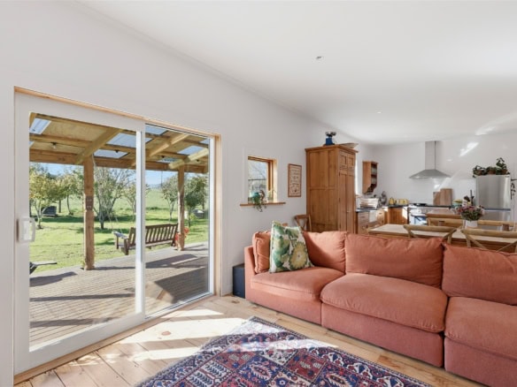 K Real Estate Agency - Motueka | Nelson | Tasman & Golden Bay - 1397 Dovedale Road - Upper Moutere