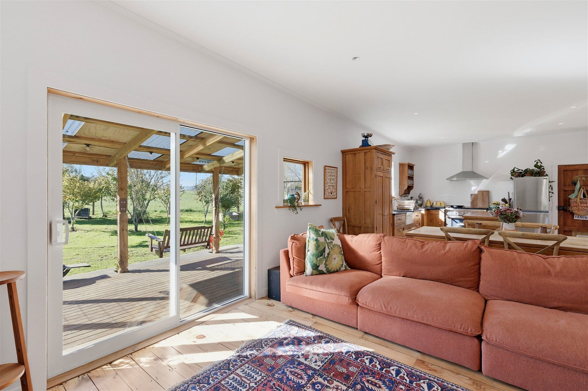 K Real Estate Agency - Motueka | Nelson | Tasman & Golden Bay - 1397 Dovedale Road - Upper Moutere
