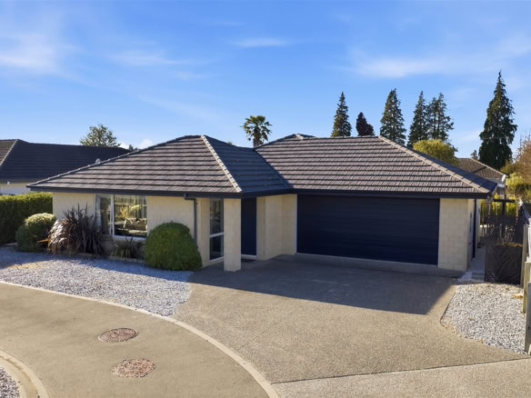 K Real Estate Agency - Motueka | Nelson | Tasman & Golden Bay - 23 Kerei Street - Motueka