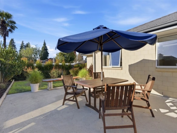 K Real Estate Agency - Motueka | Nelson | Tasman & Golden Bay - 23 Kerei Street - Motueka