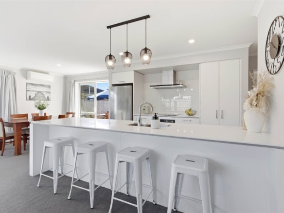 K Real Estate Agency - Motueka | Nelson | Tasman & Golden Bay - 23 Kerei Street - Motueka