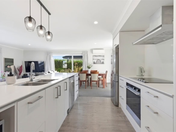 K Real Estate Agency - Motueka | Nelson | Tasman & Golden Bay - 23 Kerei Street - Motueka