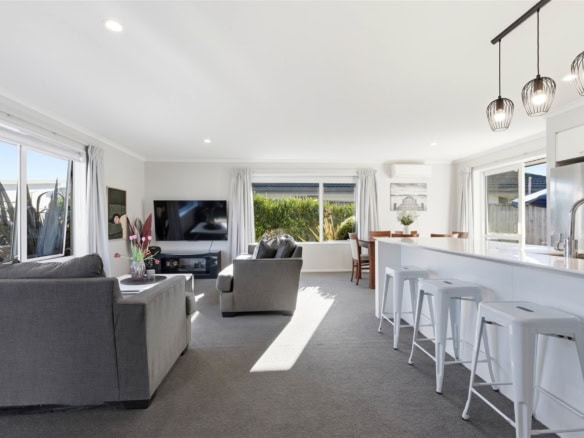 K Real Estate Agency - Motueka | Nelson | Tasman & Golden Bay - 23 Kerei Street - Motueka