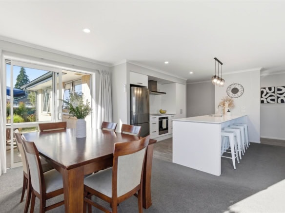 K Real Estate Agency - Motueka | Nelson | Tasman & Golden Bay - 23 Kerei Street - Motueka