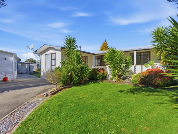 K Real Estate Agency - Motueka | Nelson | Tasman & Golden Bay - 23b Courtney Street - Motueka