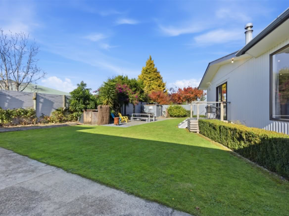 K Real Estate Agency - Motueka | Nelson | Tasman & Golden Bay - 23b Courtney Street - Motueka