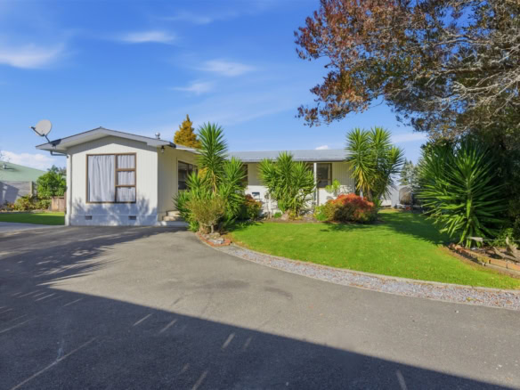 K Real Estate Agency - Motueka | Nelson | Tasman & Golden Bay - 23b Courtney Street - Motueka