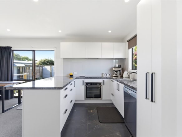 K Real Estate Agency - Motueka | Nelson | Tasman & Golden Bay - 23b Courtney Street - Motueka