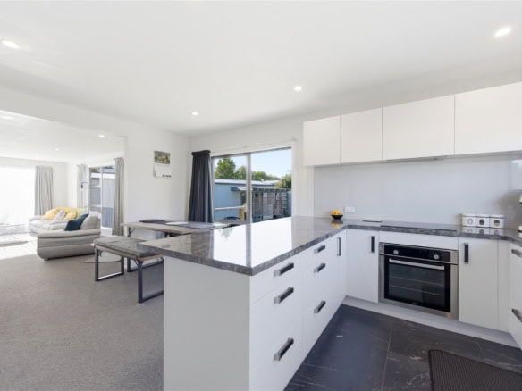 K Real Estate Agency - Motueka | Nelson | Tasman & Golden Bay - 23b Courtney Street - Motueka