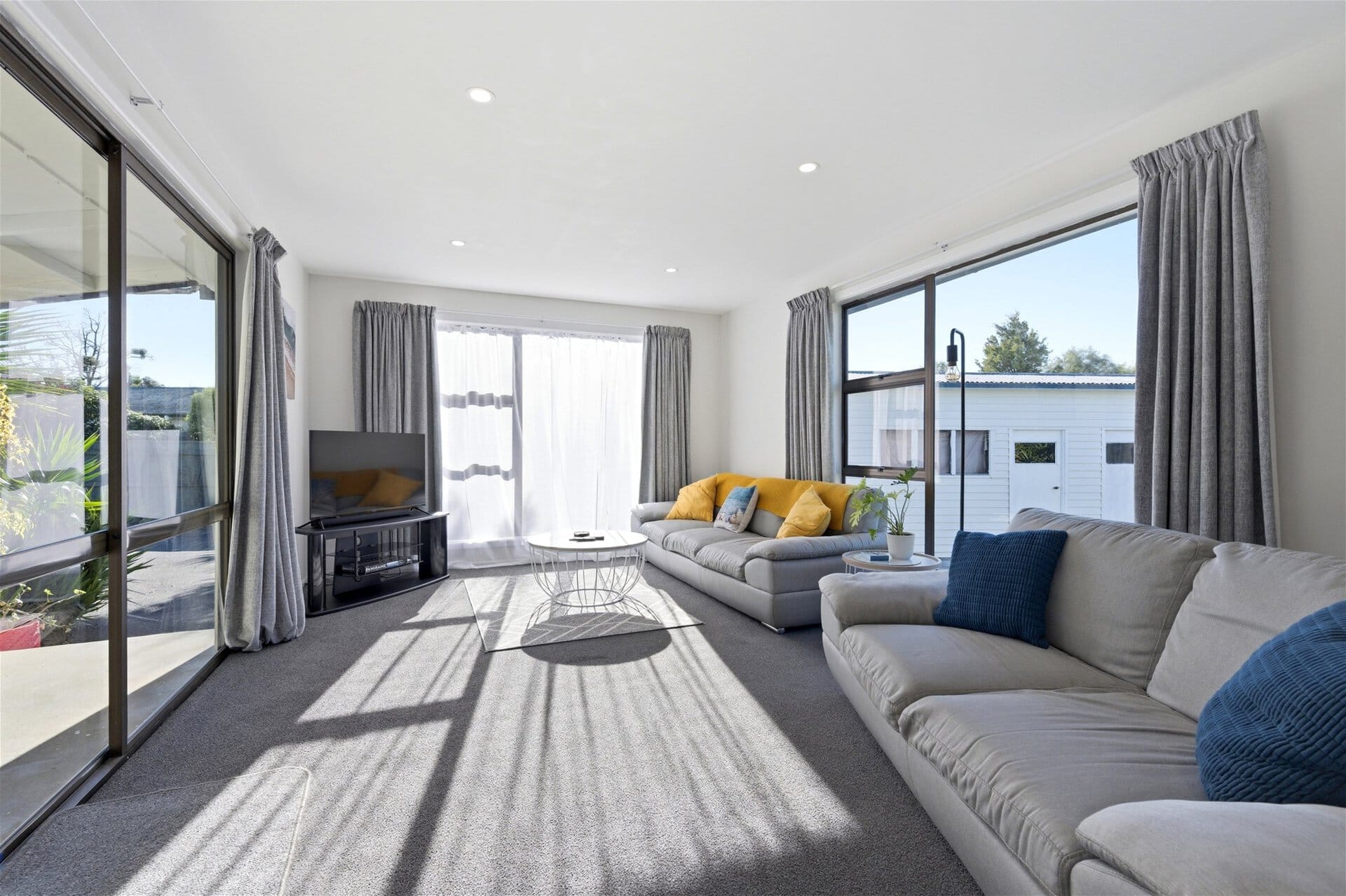 K Real Estate Agency - Motueka | Nelson | Tasman & Golden Bay - 23b Courtney Street - Motueka