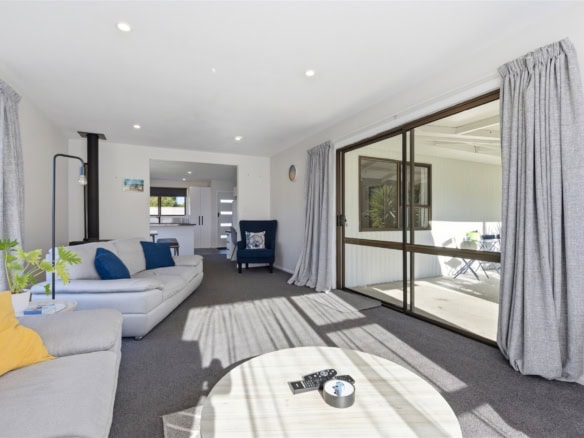 K Real Estate Agency - Motueka | Nelson | Tasman & Golden Bay - 23b Courtney Street - Motueka