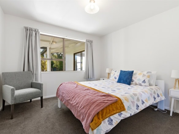 K Real Estate Agency - Motueka | Nelson | Tasman & Golden Bay - 23b Courtney Street - Motueka