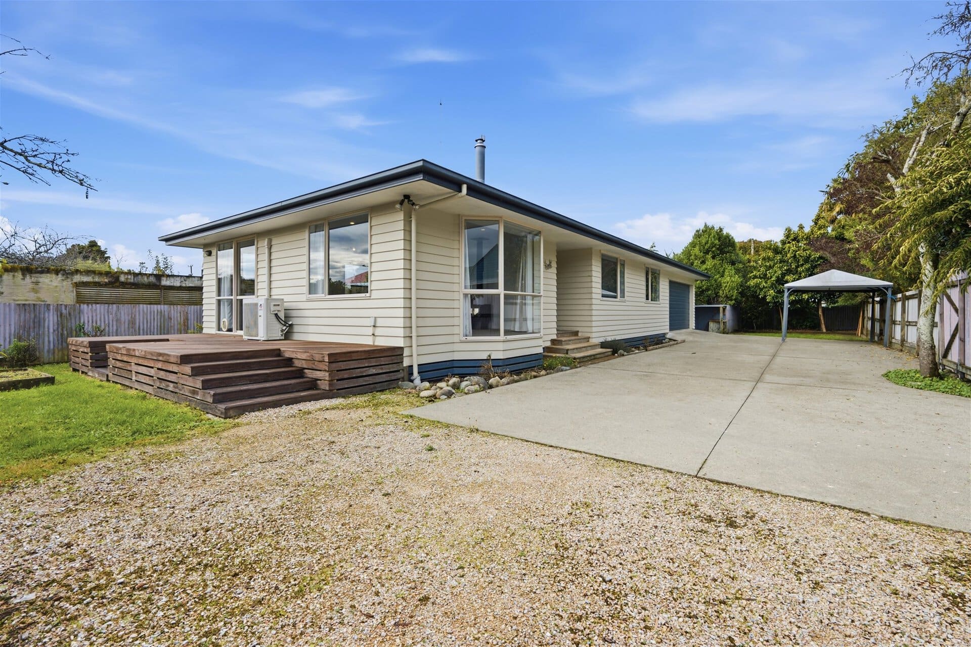 K Real Estate Agency - Motueka | Nelson | Tasman & Golden Bay - 30 Feary Crescent - Takaka