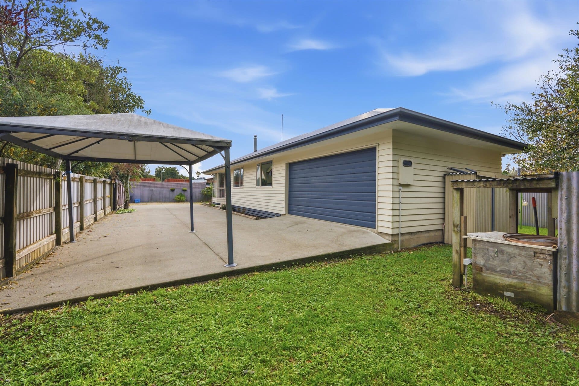 K Real Estate Agency - Motueka | Nelson | Tasman & Golden Bay - 30 Feary Crescent - Takaka