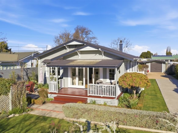 K Real Estate Agency - Motueka | Nelson | Tasman & Golden Bay - 39 Poole Street - Motueka