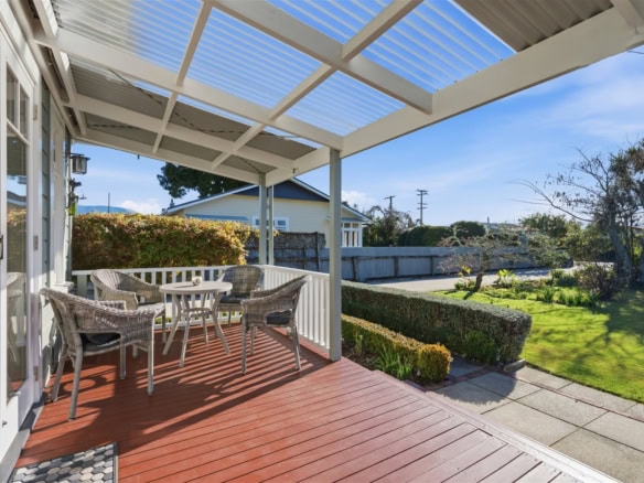 K Real Estate Agency - Motueka | Nelson | Tasman & Golden Bay - 39 Poole Street - Motueka