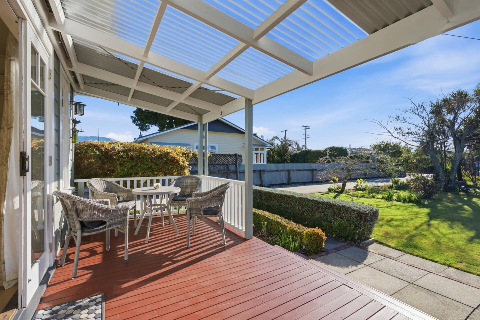 K Real Estate Agency - Motueka | Nelson | Tasman & Golden Bay - 39 Poole Street - Motueka