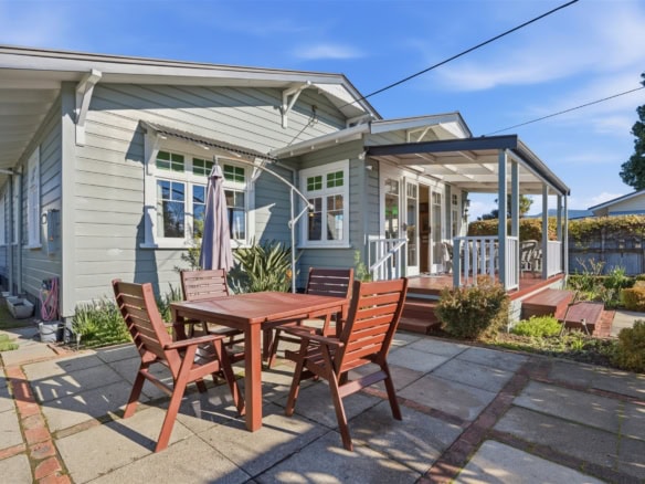 K Real Estate Agency - Motueka | Nelson | Tasman & Golden Bay - 39 Poole Street - Motueka