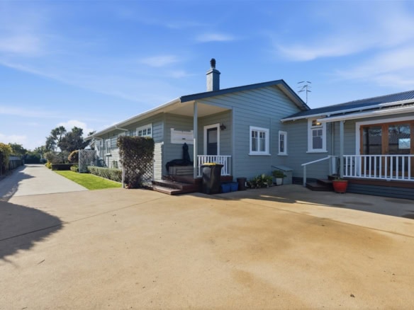K Real Estate Agency - Motueka | Nelson | Tasman & Golden Bay - 39 Poole Street - Motueka