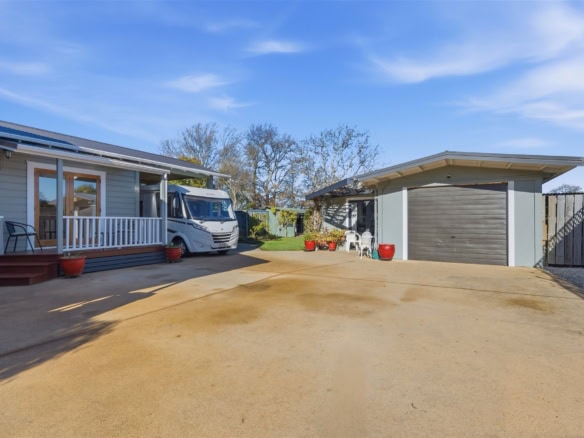 K Real Estate Agency - Motueka | Nelson | Tasman & Golden Bay - 39 Poole Street - Motueka