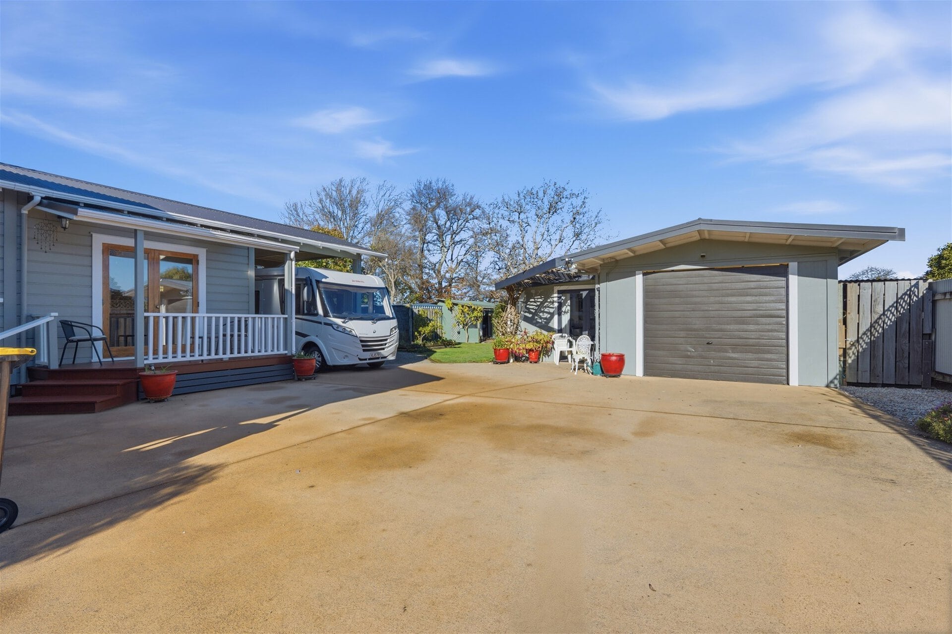K Real Estate Agency - Motueka | Nelson | Tasman & Golden Bay - 39 Poole Street - Motueka