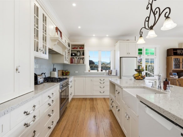 K Real Estate Agency - Motueka | Nelson | Tasman & Golden Bay - 39 Poole Street - Motueka