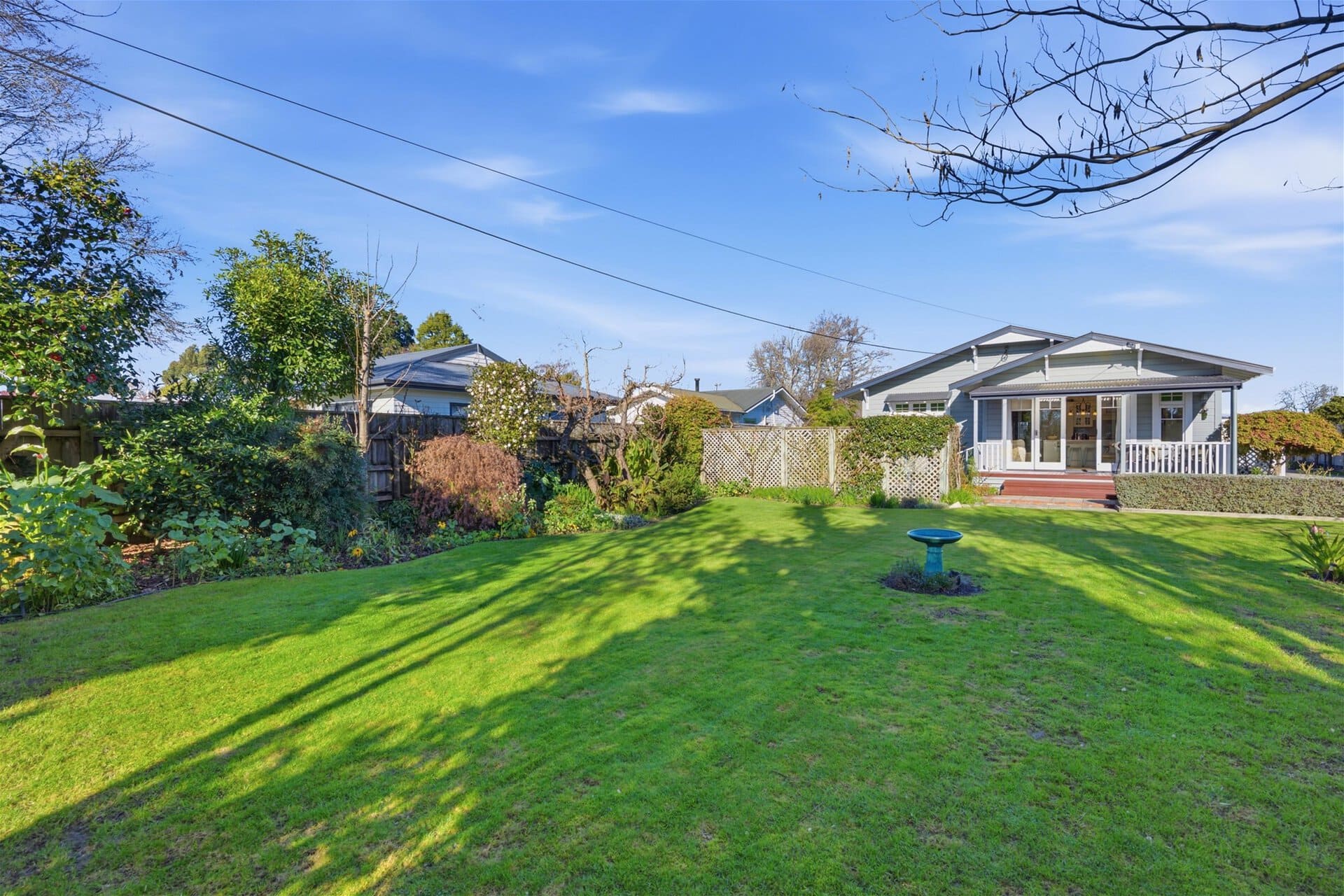 K Real Estate Agency - Motueka | Nelson | Tasman & Golden Bay - 39 Poole Street - Motueka