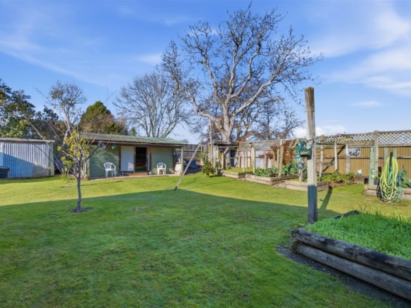 K Real Estate Agency - Motueka | Nelson | Tasman & Golden Bay - 39 Poole Street - Motueka