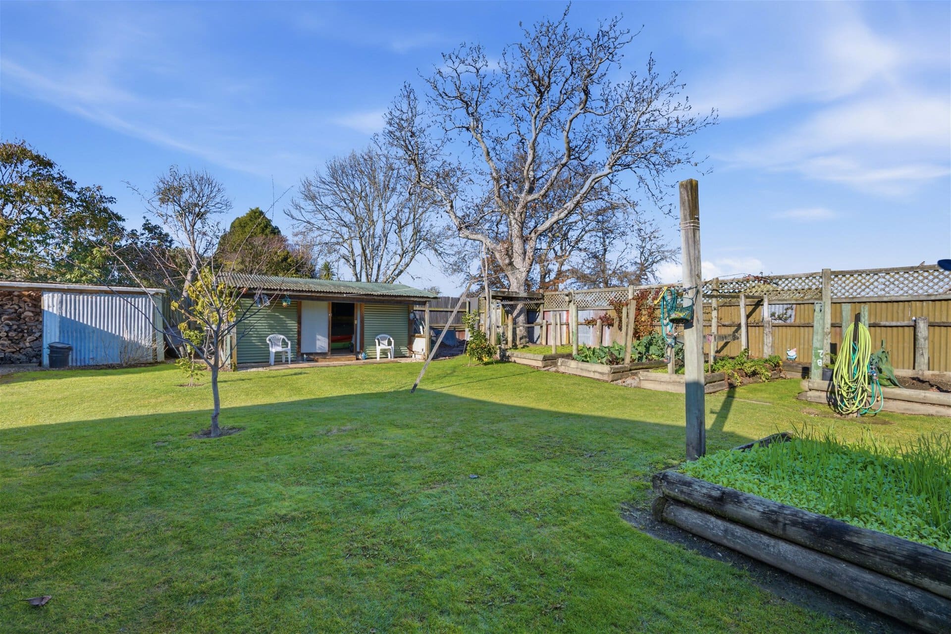 K Real Estate Agency - Motueka | Nelson | Tasman & Golden Bay - 39 Poole Street - Motueka