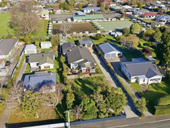 K Real Estate Agency - Motueka | Nelson | Tasman & Golden Bay - 39 Poole Street - Motueka