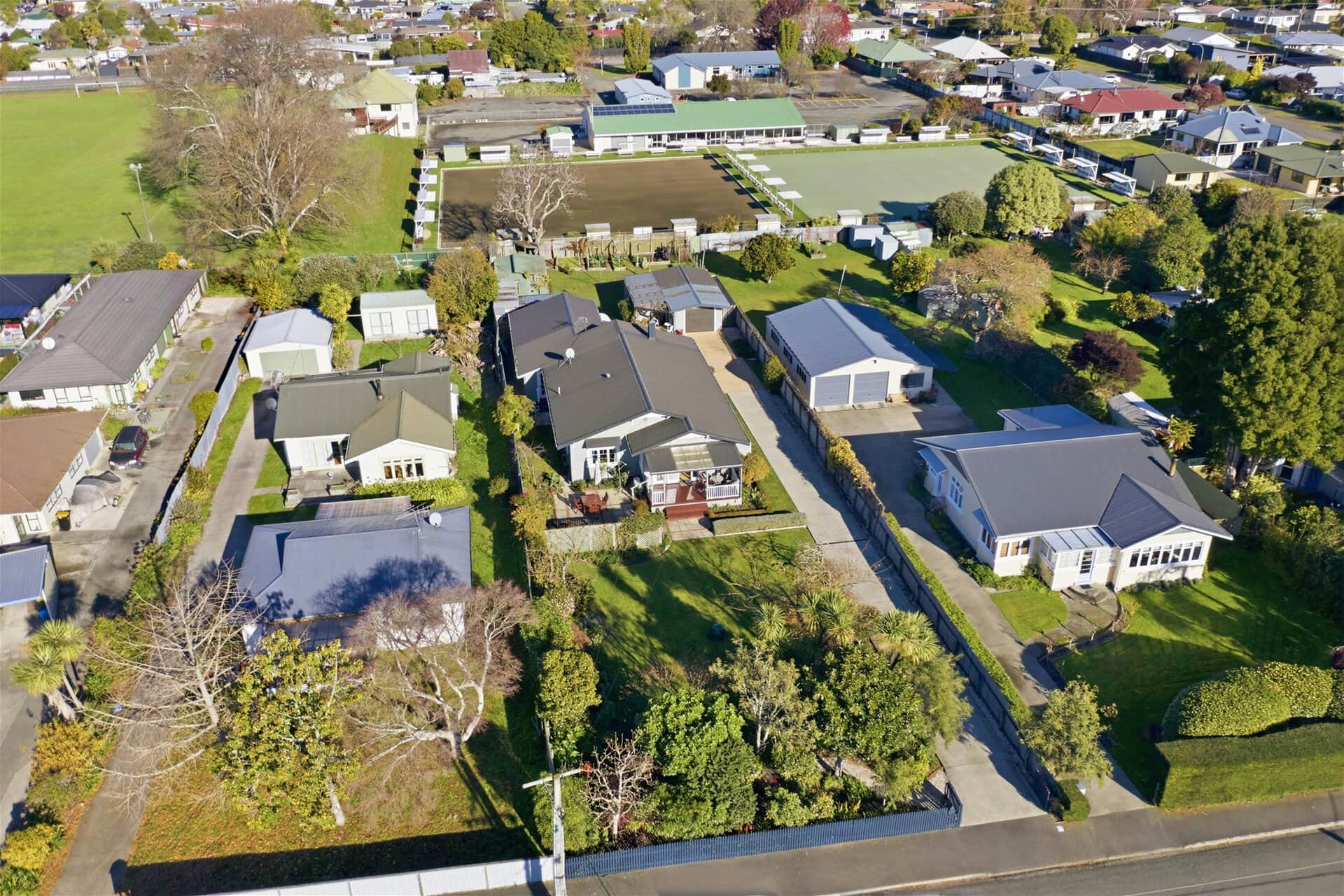 K Real Estate Agency - Motueka | Nelson | Tasman & Golden Bay - 39 Poole Street - Motueka