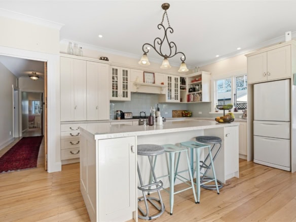 K Real Estate Agency - Motueka | Nelson | Tasman & Golden Bay - 39 Poole Street - Motueka