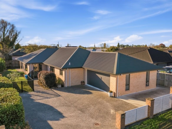 K Real Estate Agency - Motueka | Nelson | Tasman & Golden Bay - 5 Kitakita Grove - Motueka