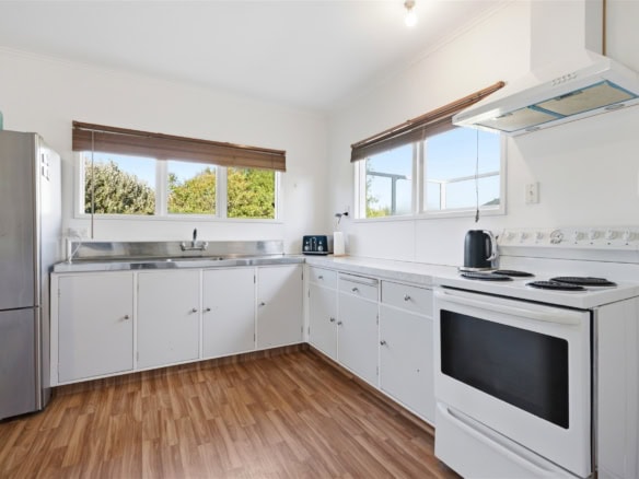 K Real Estate Agency - Motueka | Nelson | Tasman & Golden Bay - 53b Greenwood Street - Motueka