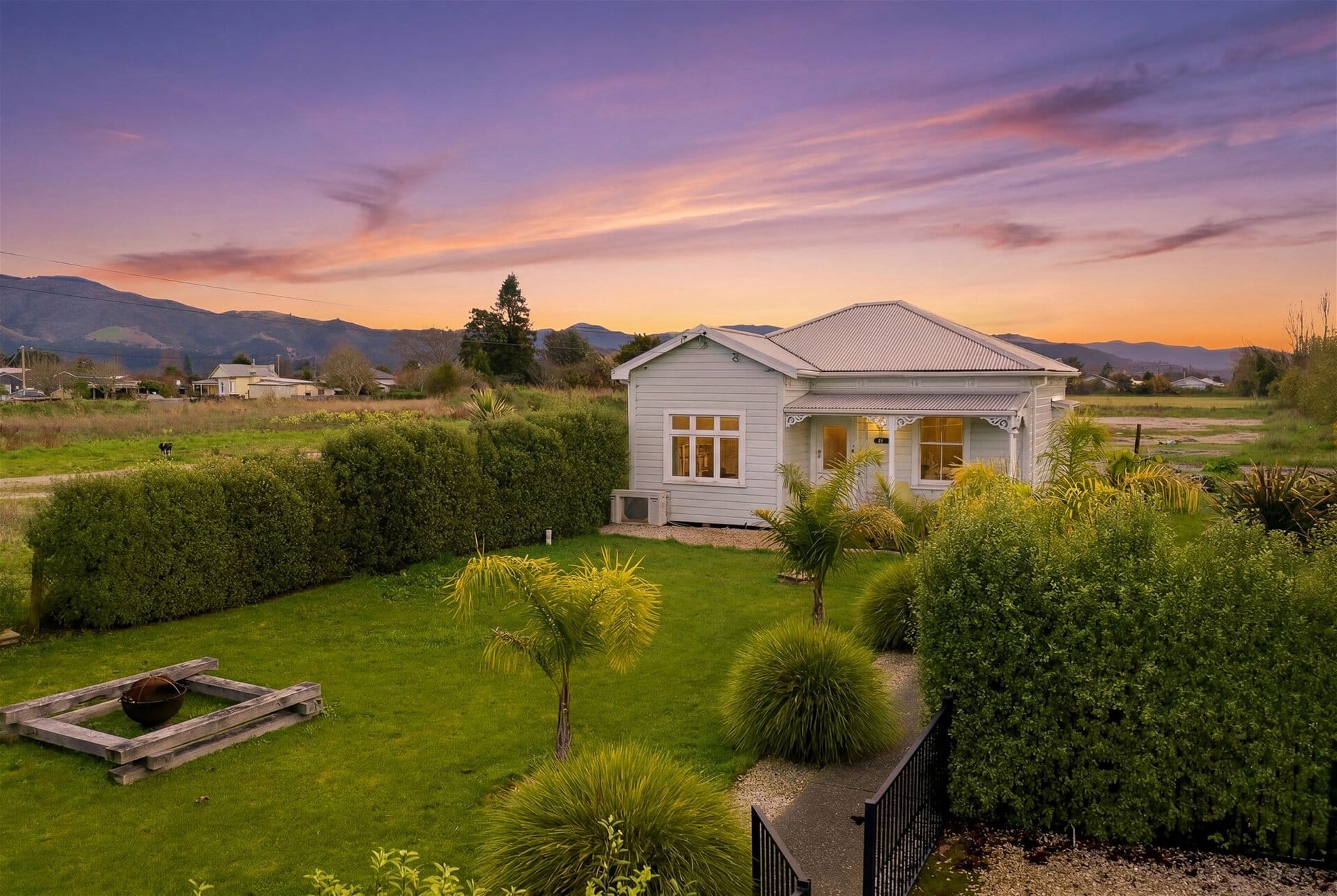 54 Green Lane – Motueka K Real Estate Agency - Motueka | Nelson | Tasman & Golden Bay - 54 Green Lane - Motueka