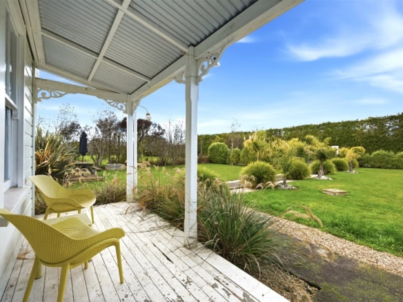 K Real Estate Agency - Motueka | Nelson | Tasman & Golden Bay - 54 Green Lane - Motueka