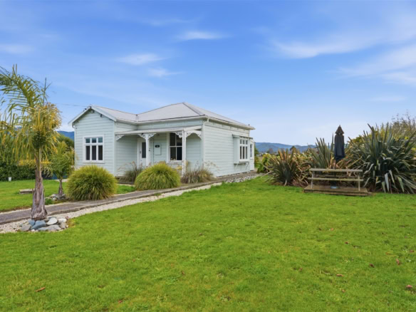 K Real Estate Agency - Motueka | Nelson | Tasman & Golden Bay - 54 Green Lane - Motueka