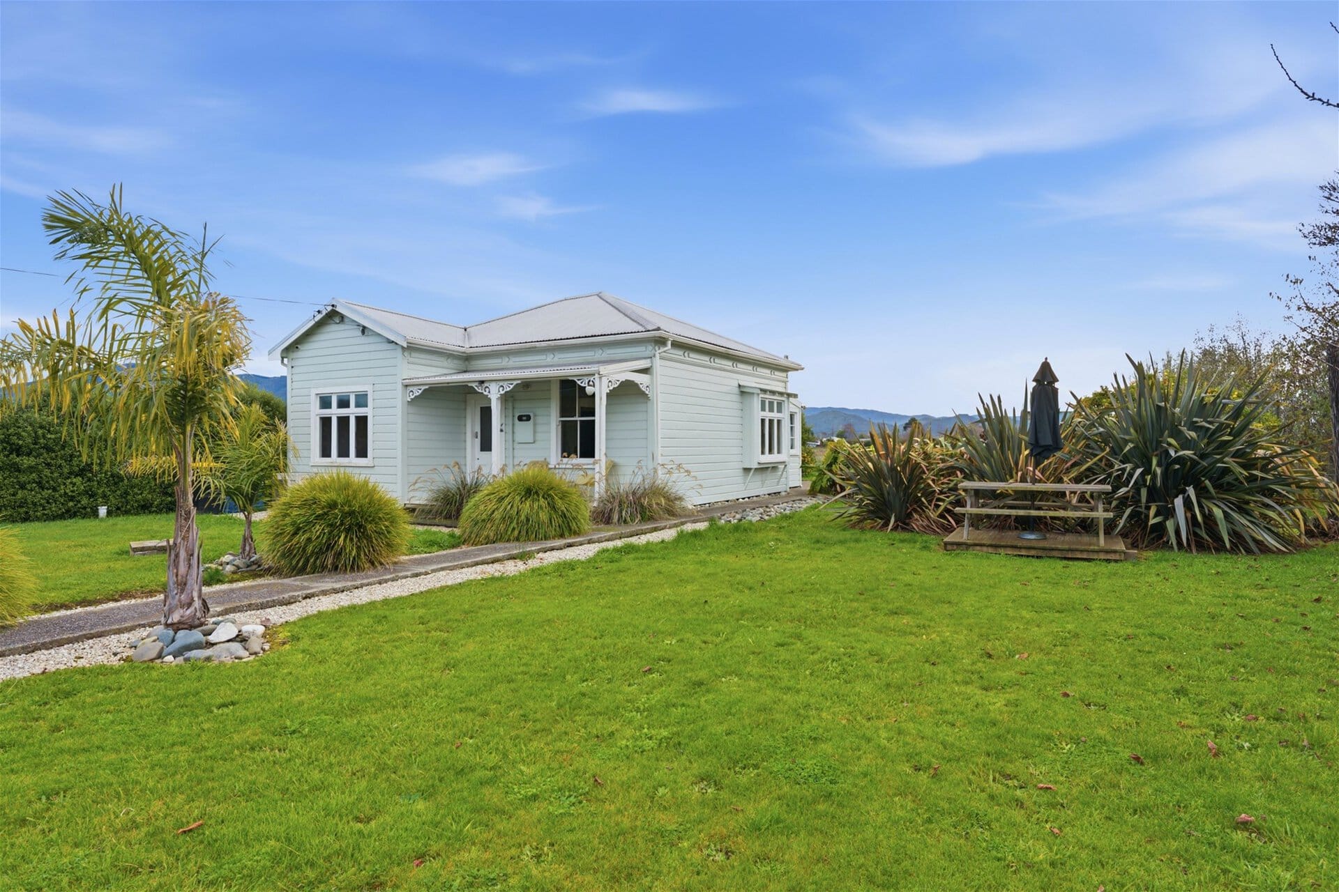 54 Green Lane – Motueka K Real Estate Agency - Motueka | Nelson | Tasman & Golden Bay - 54 Green Lane - Motueka