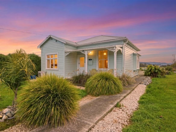 K Real Estate Agency - Motueka | Nelson | Tasman & Golden Bay - 54 Green Lane - Motueka