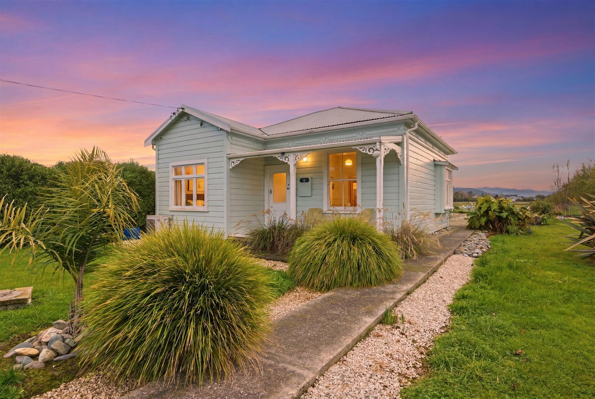 54 Green Lane – Motueka K Real Estate Agency - Motueka | Nelson | Tasman & Golden Bay - 54 Green Lane - Motueka