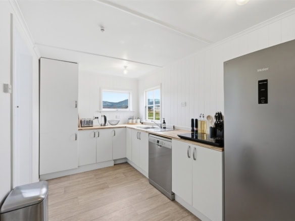K Real Estate Agency - Motueka | Nelson | Tasman & Golden Bay - 54 Green Lane - Motueka